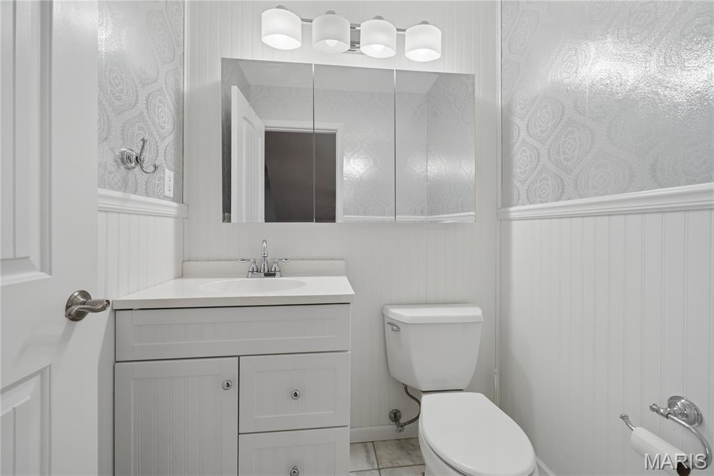 Duchesne Parque - Residential