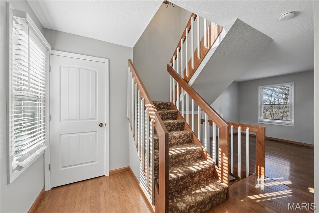 Duchesne Parque - Residential