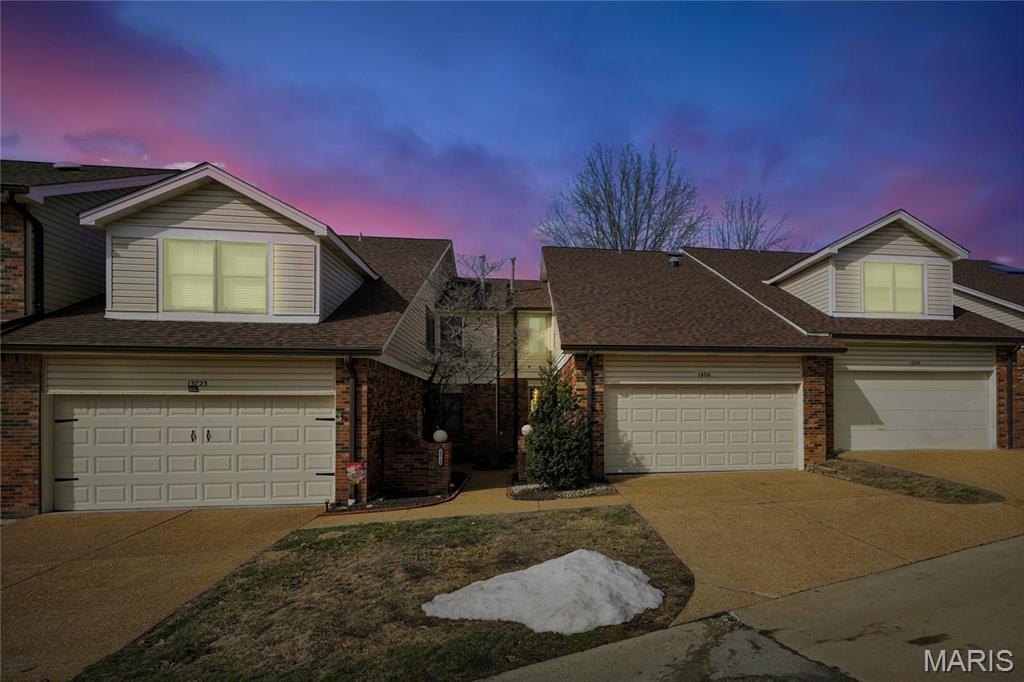 Duchesne Parque - Residential