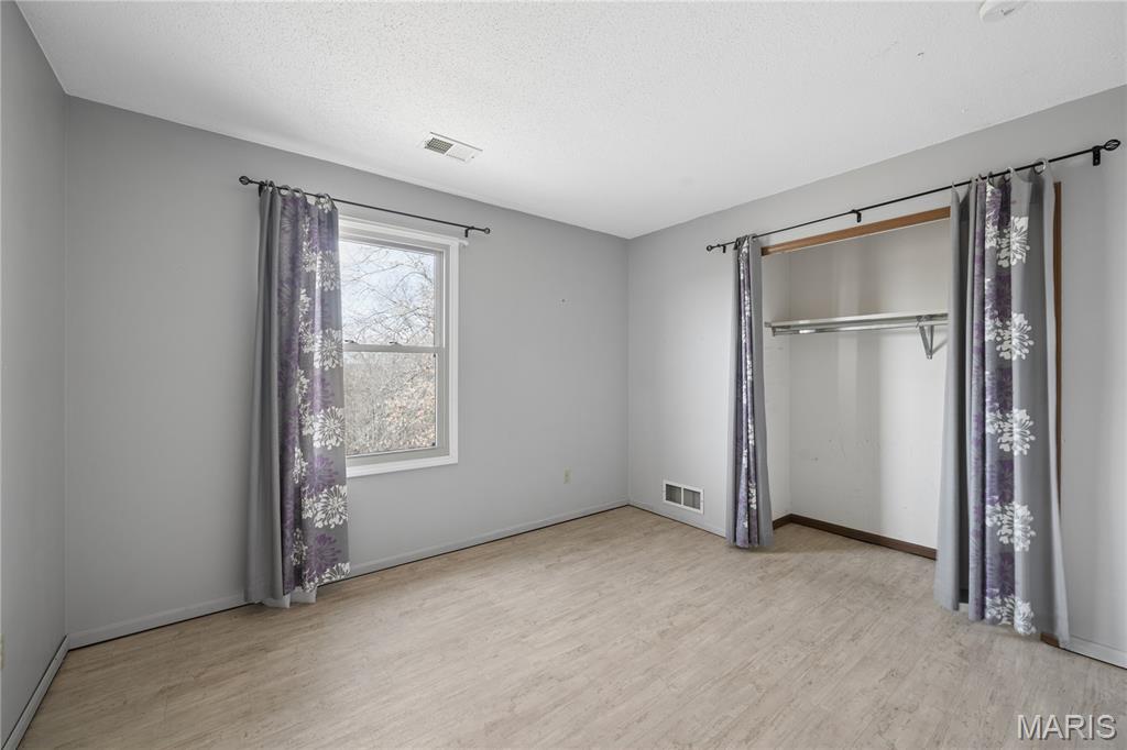 Duchesne Parque - Residential