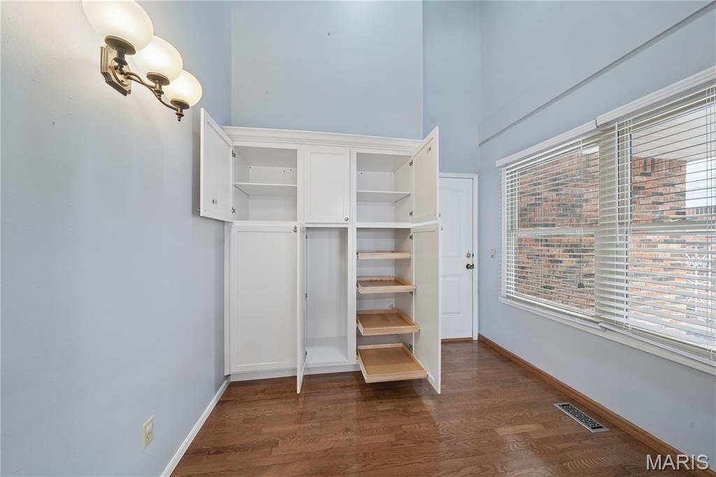 Duchesne Parque - Residential