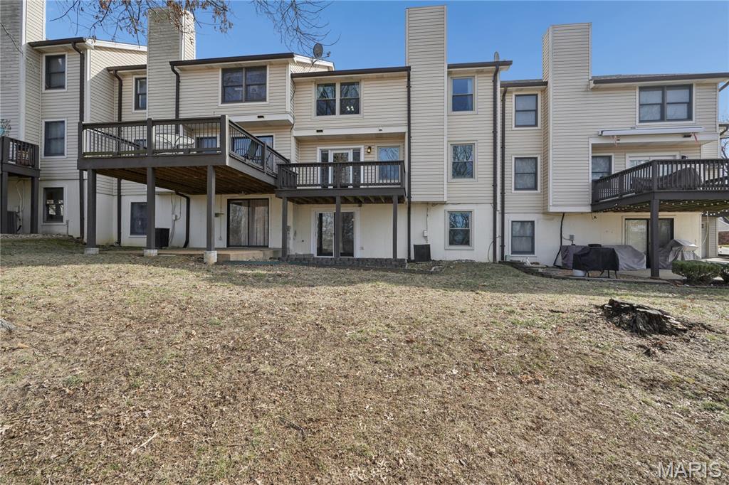 Duchesne Parque - Residential