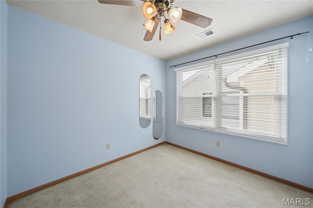 Duchesne Parque - Residential