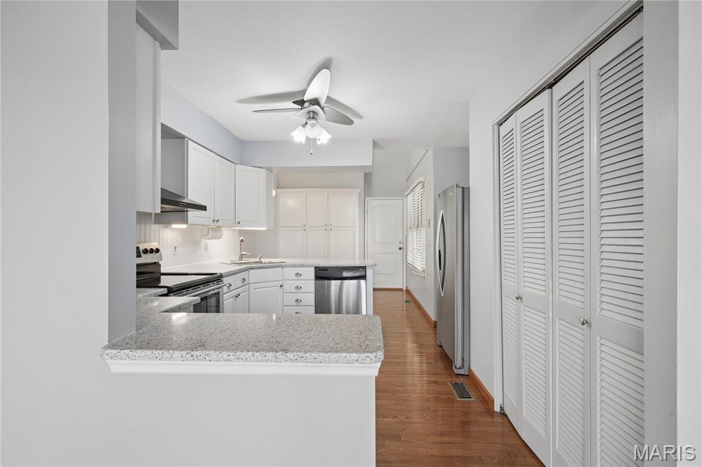 Duchesne Parque - Residential