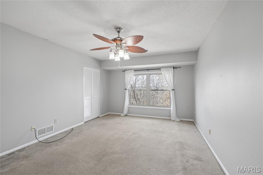 Duchesne Parque - Residential