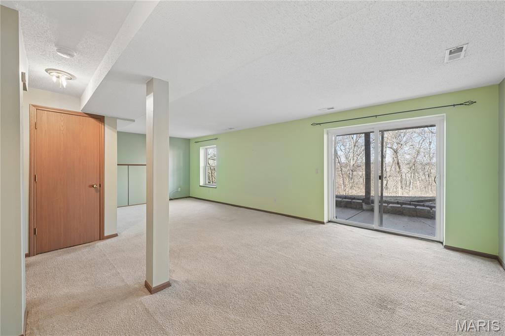 Duchesne Parque - Residential