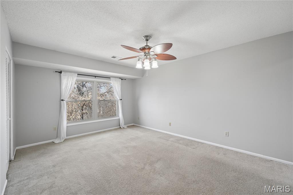 Duchesne Parque - Residential