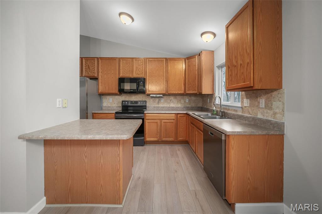 Pearce Farm Estate #2 - Residential