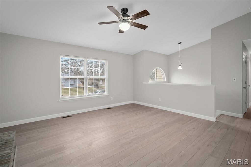 Pearce Farm Estate #2 - Residential