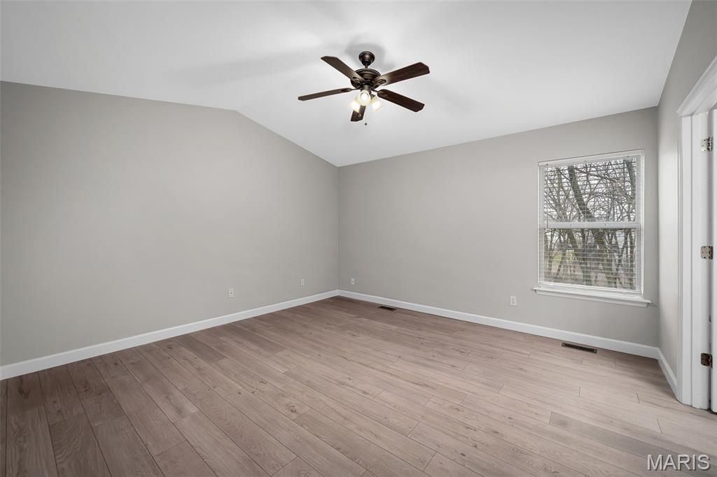 Pearce Farm Estate #2 - Residential