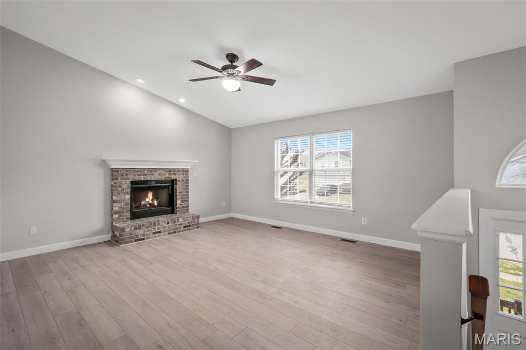 Pearce Farm Estate #2 - Residential