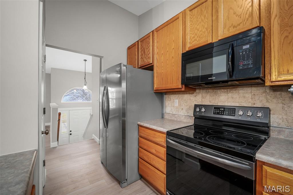 Pearce Farm Estate #2 - Residential