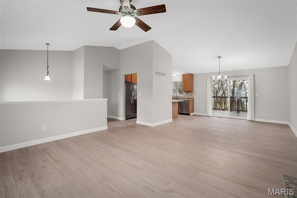 Pearce Farm Estate #2 - Residential