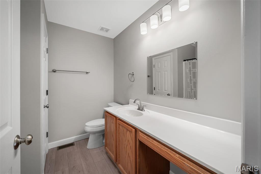 Pearce Farm Estate #2 - Residential