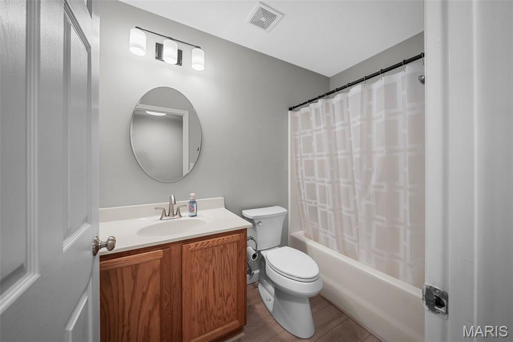 Pearce Farm Estate #2 - Residential