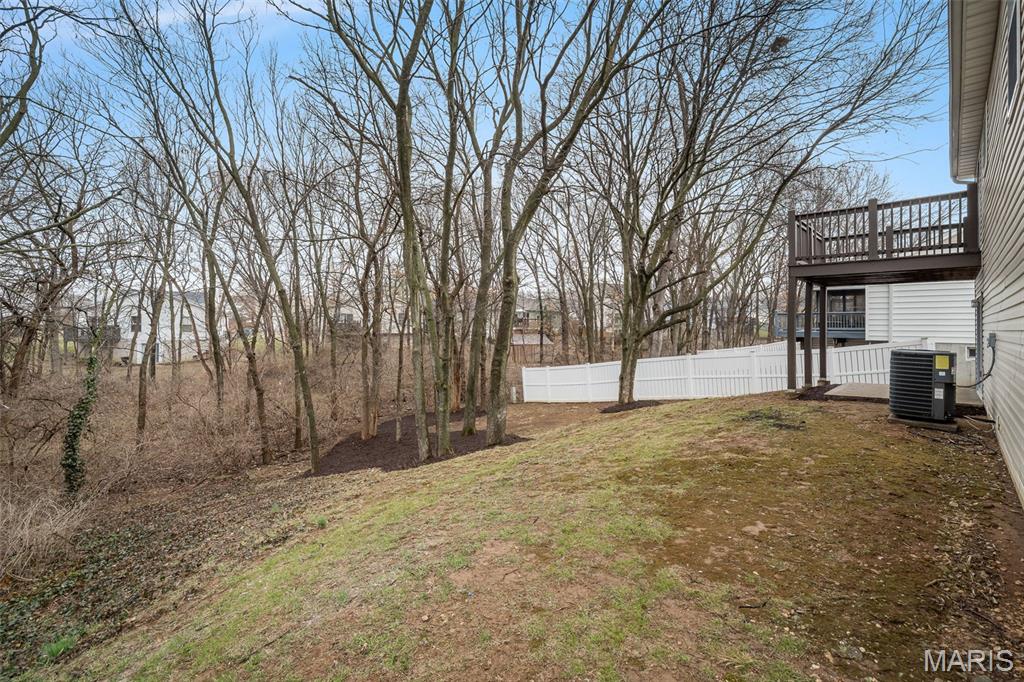 Pearce Farm Estate #2 - Residential