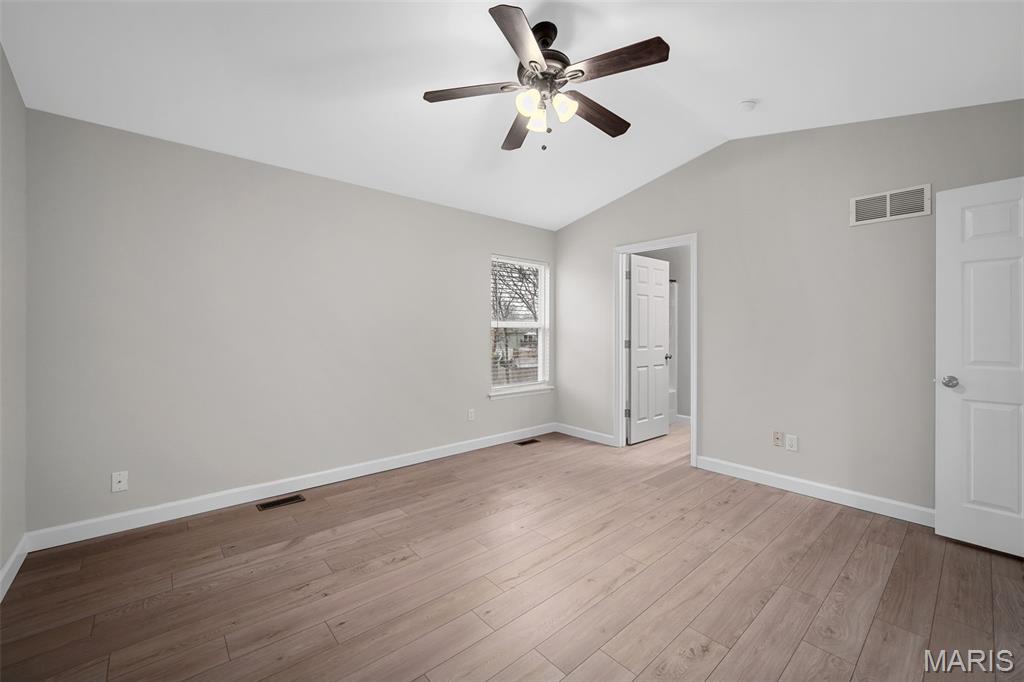 Pearce Farm Estate #2 - Residential