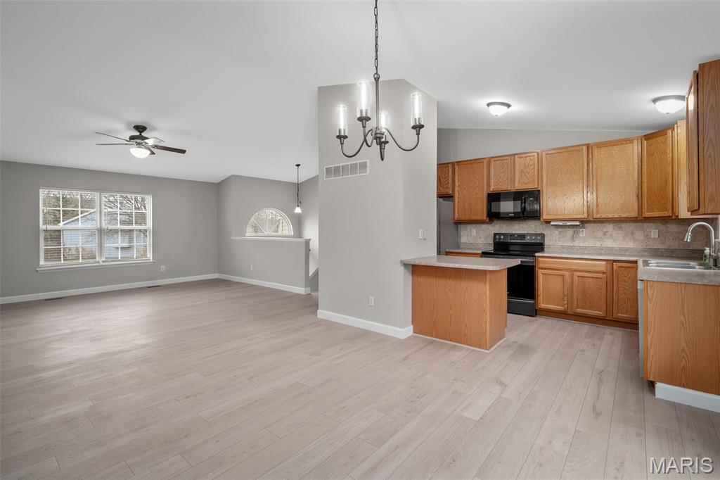 Pearce Farm Estate #2 - Residential