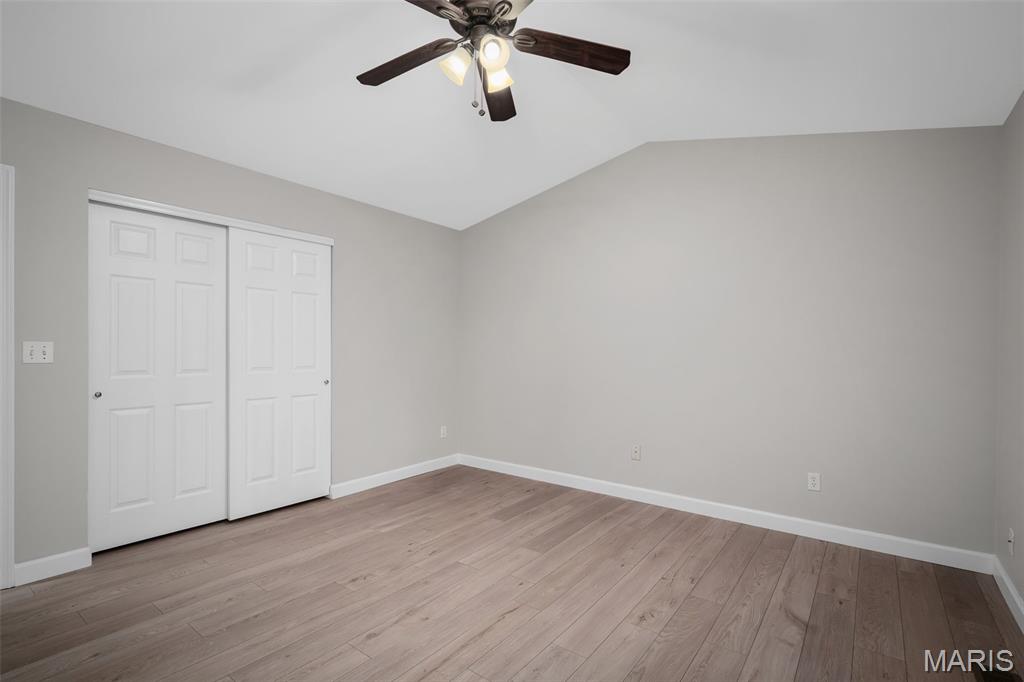 Pearce Farm Estate #2 - Residential