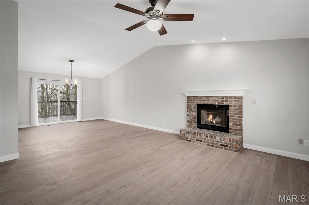 Pearce Farm Estate #2 - Residential