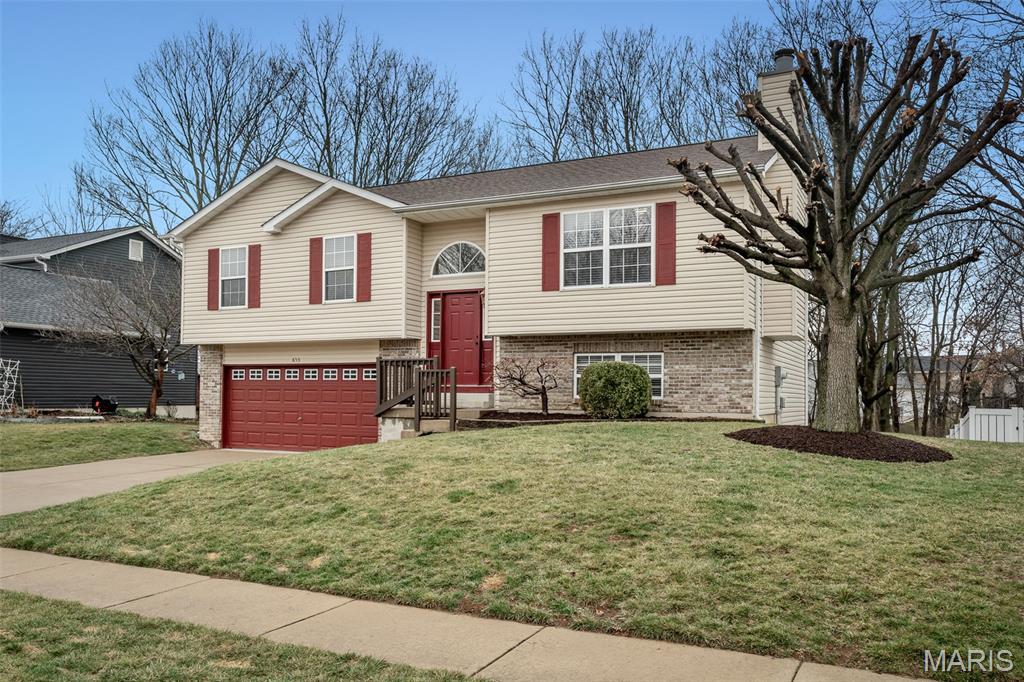 Pearce Farm Estate #2 - Residential