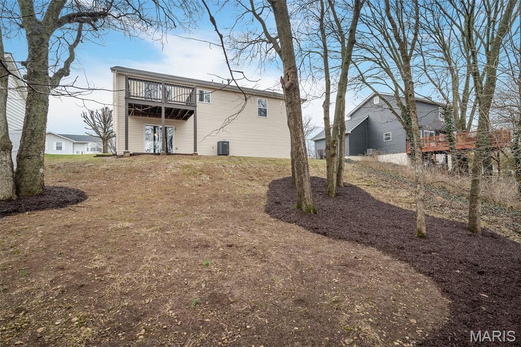 Pearce Farm Estate #2 - Residential