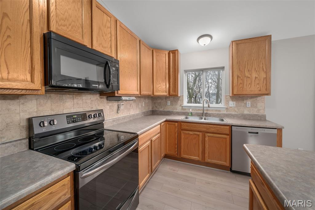 Pearce Farm Estate #2 - Residential