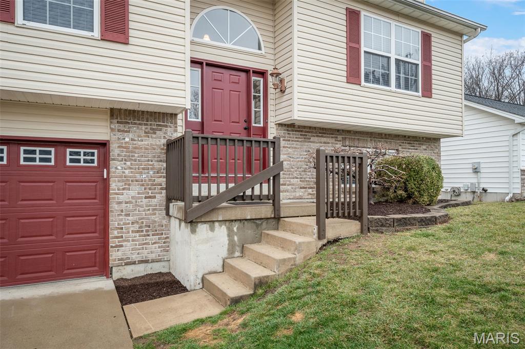 Pearce Farm Estate #2 - Residential