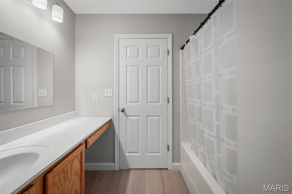 Pearce Farm Estate #2 - Residential