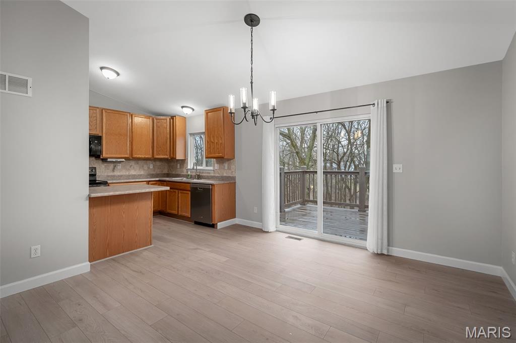 Pearce Farm Estate #2 - Residential