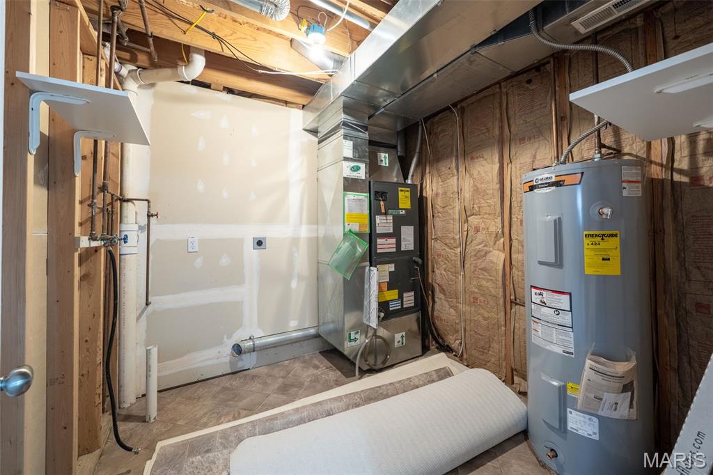 Pearce Farm Estate #2 - Residential