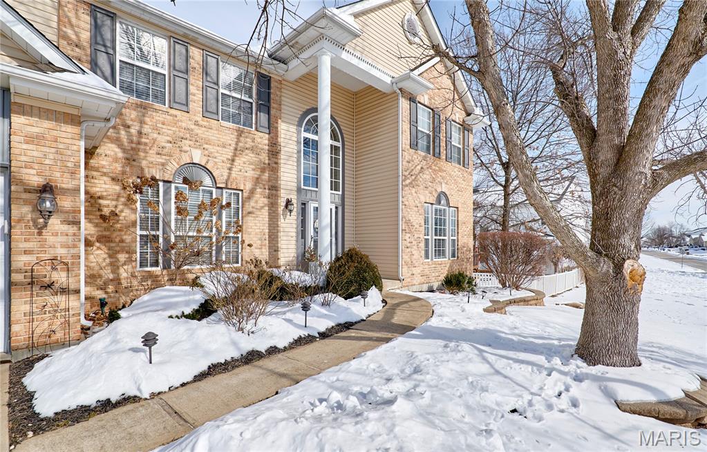 7409 Heathermoor Lane