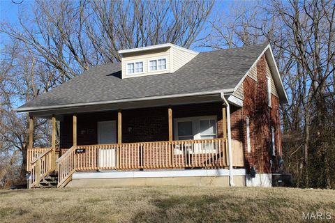 1407 Doerr Avenue Alton IL 62002