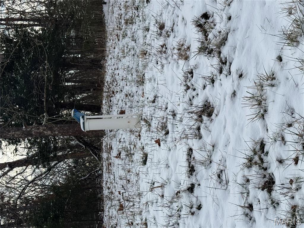 498 Beck Meadow Road