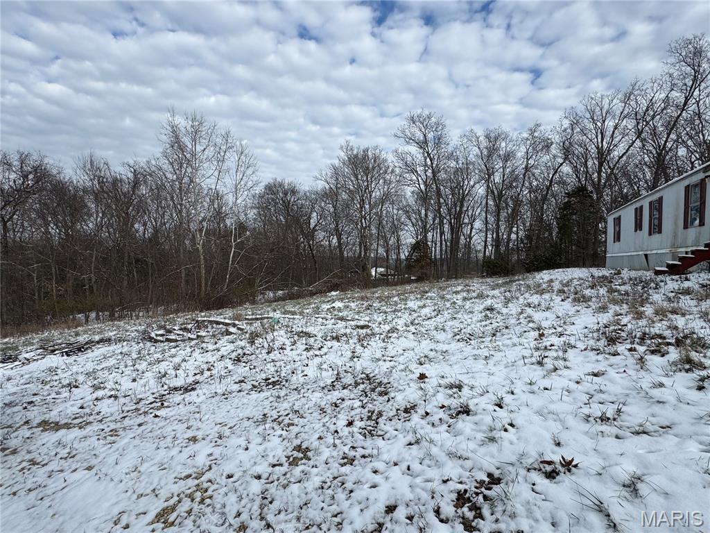 498 Beck Meadow Road