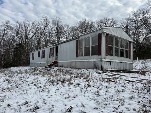 498 Beck Meadow Road Union MO 63084