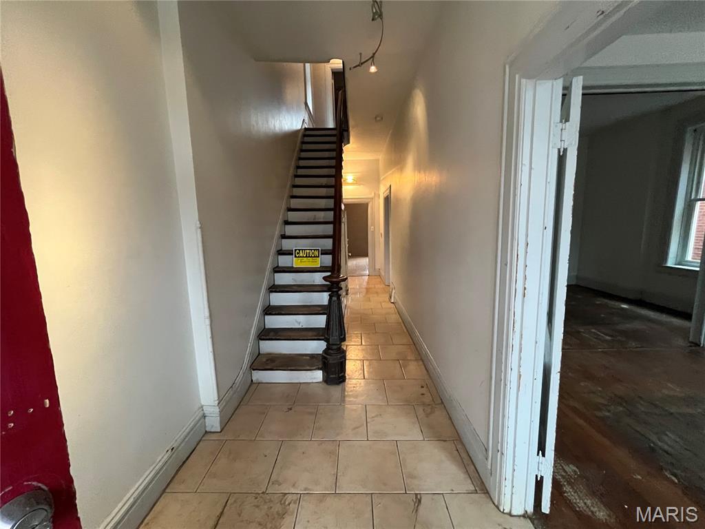 Woodson Add - Residential