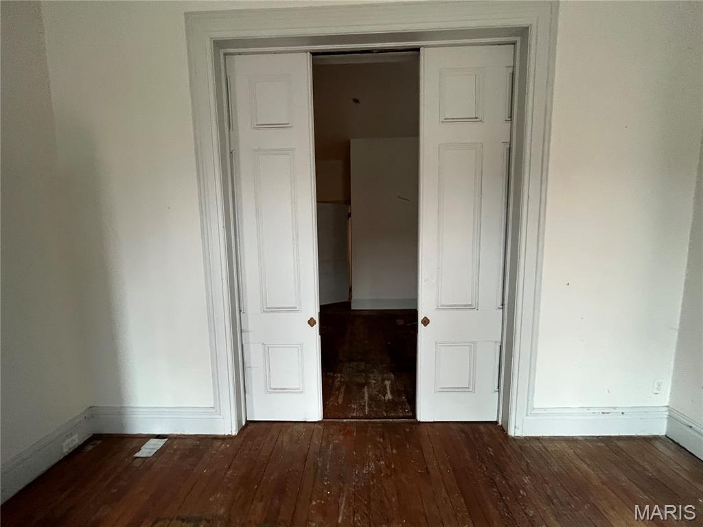 Woodson Add - Residential