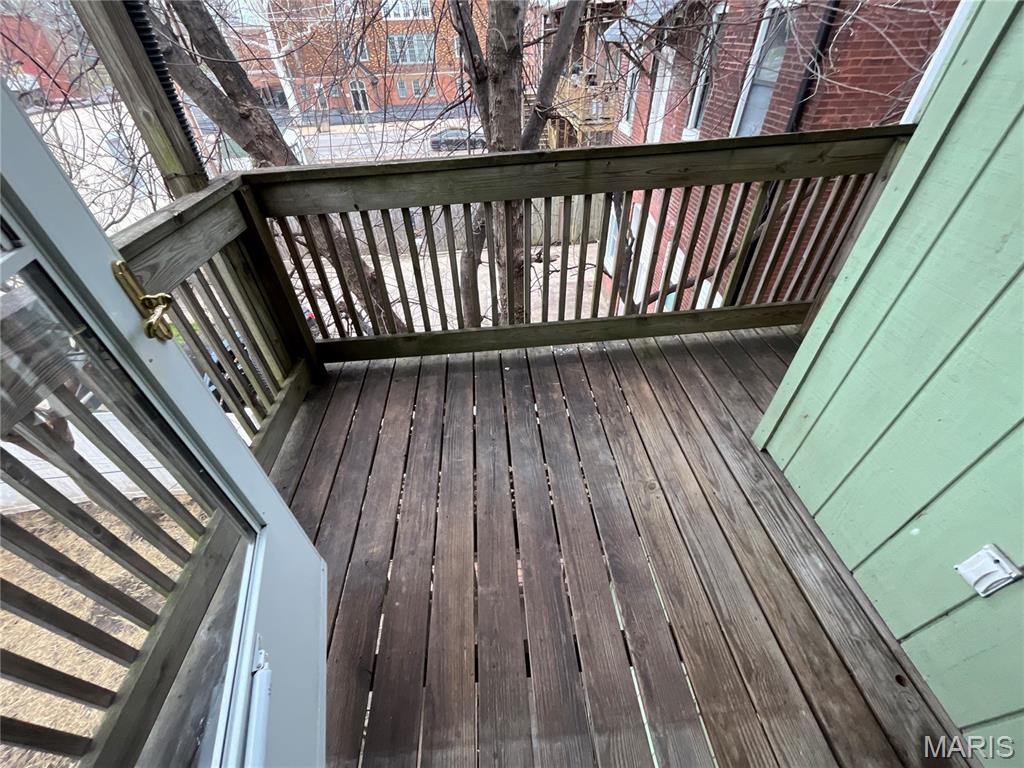 Woodson Add - Residential