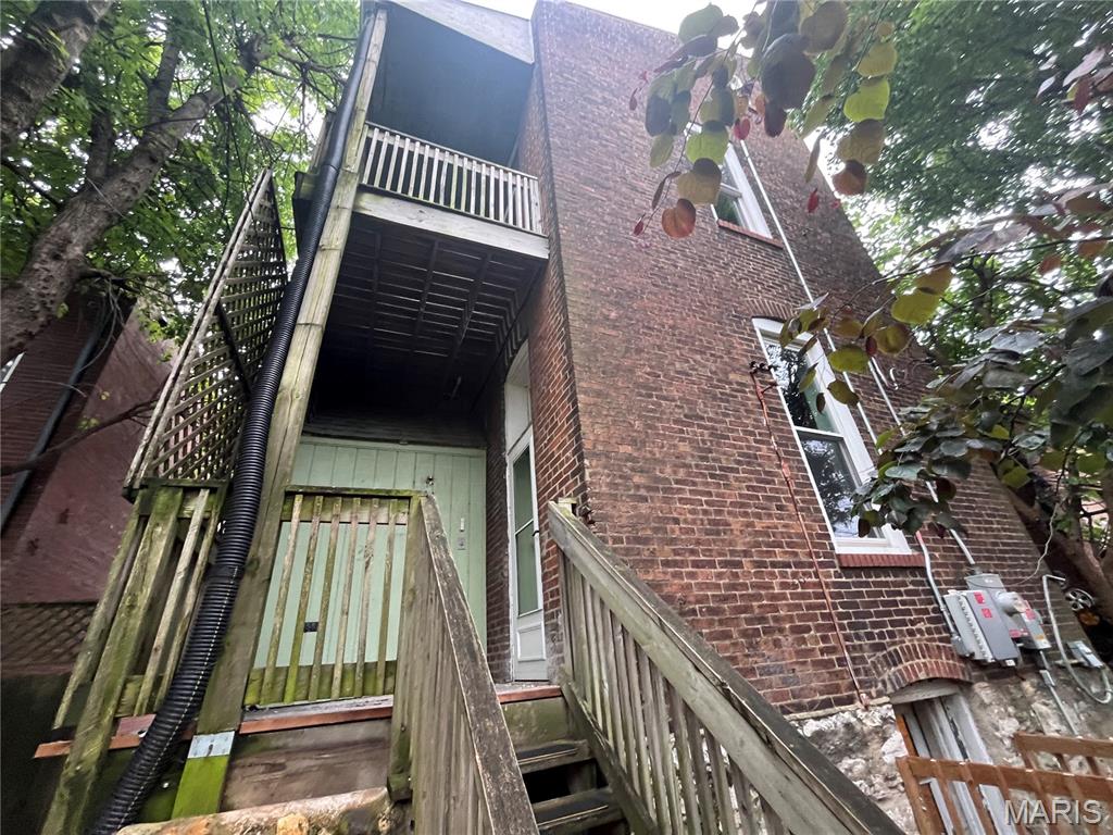 Woodson Add - Residential