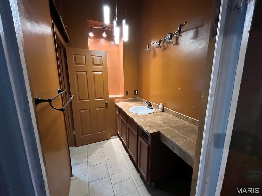 Woodson Add - Residential