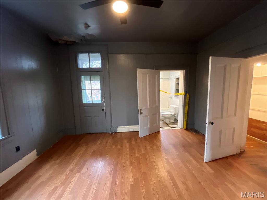 Woodson Add - Residential