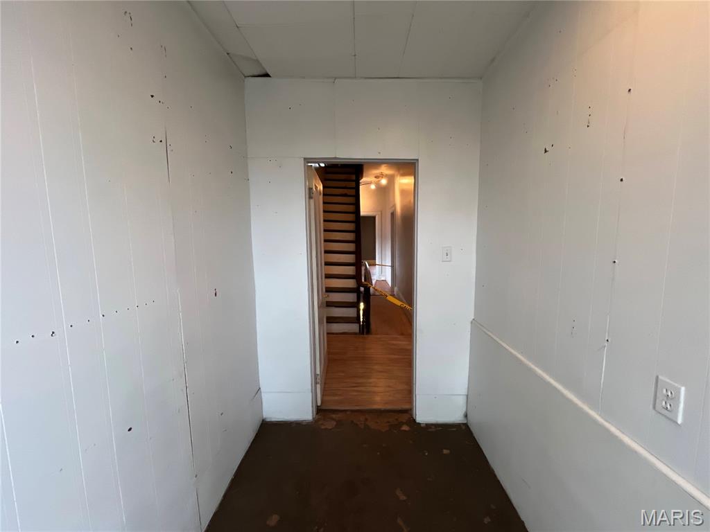 Woodson Add - Residential