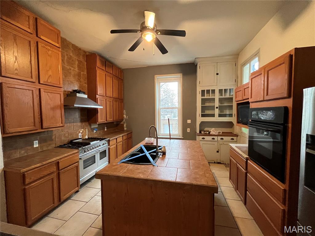 Woodson Add - Residential