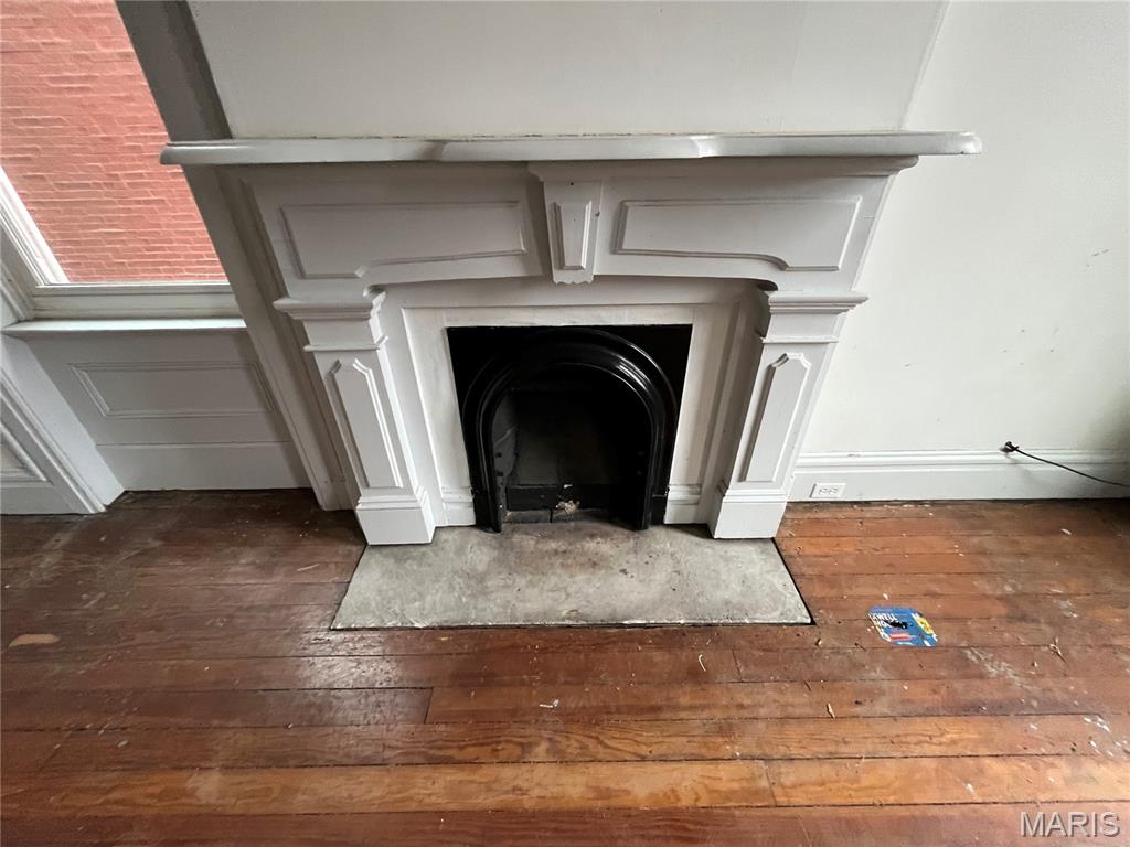 Woodson Add - Residential