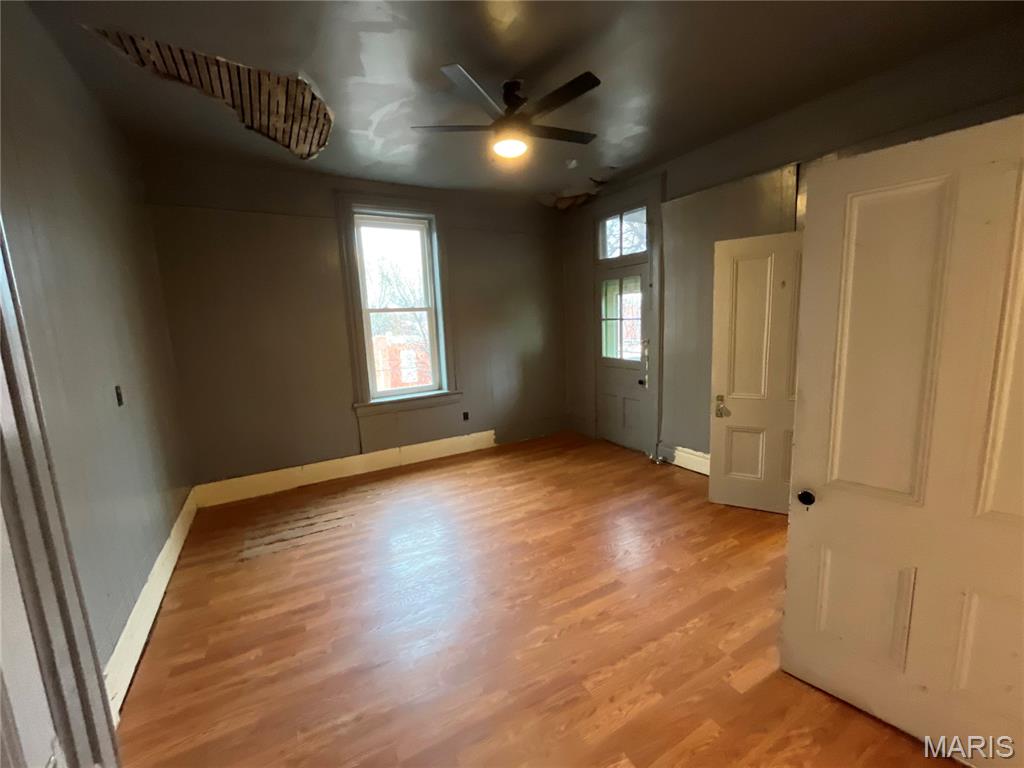 Woodson Add - Residential