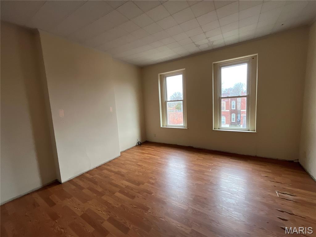 Woodson Add - Residential