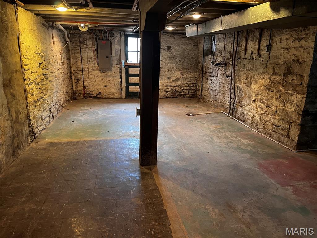 Woodson Add - Residential