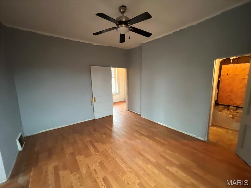 Woodson Add - Residential