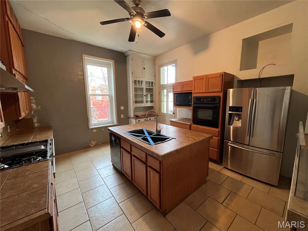 Woodson Add - Residential